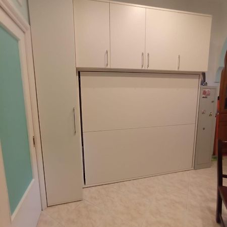 Ninfea Apartment Minori Exterior photo