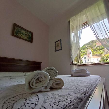 Ninfea Apartment Minori Exterior photo