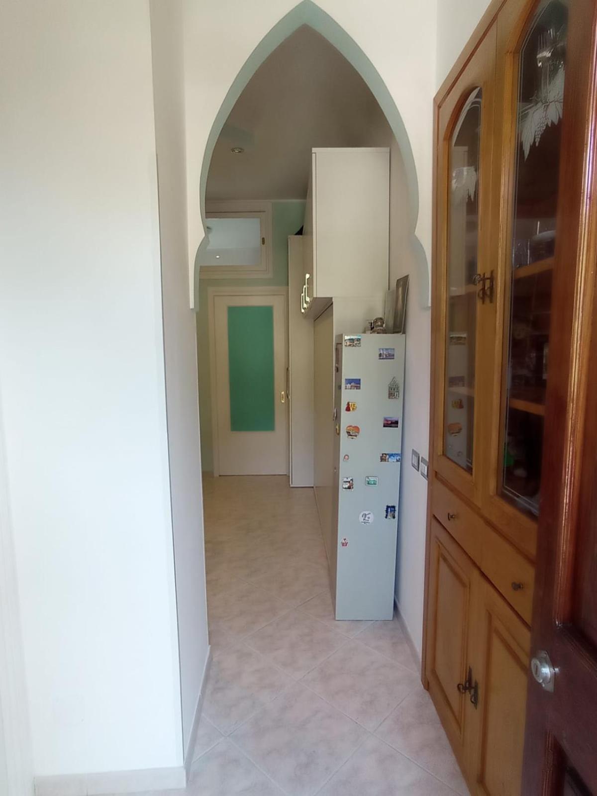 Ninfea Apartment Minori Exterior photo