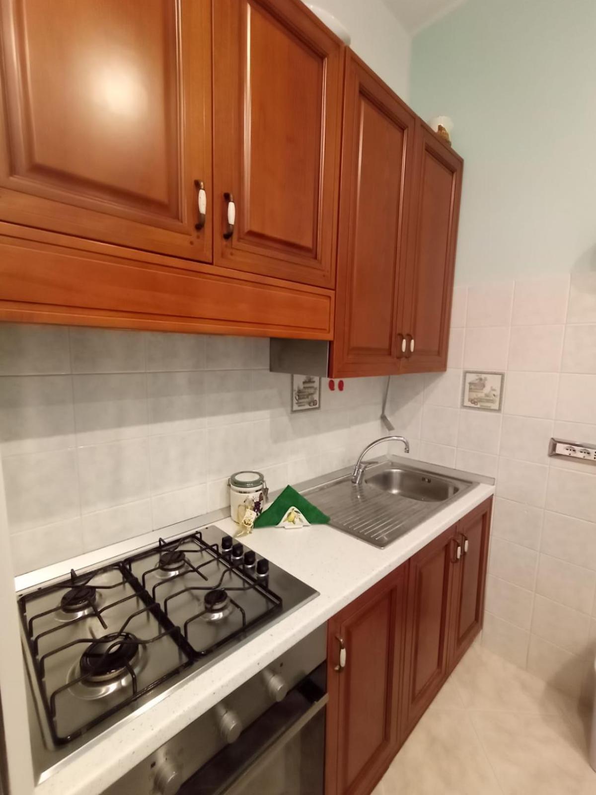 Ninfea Apartment Minori Exterior photo