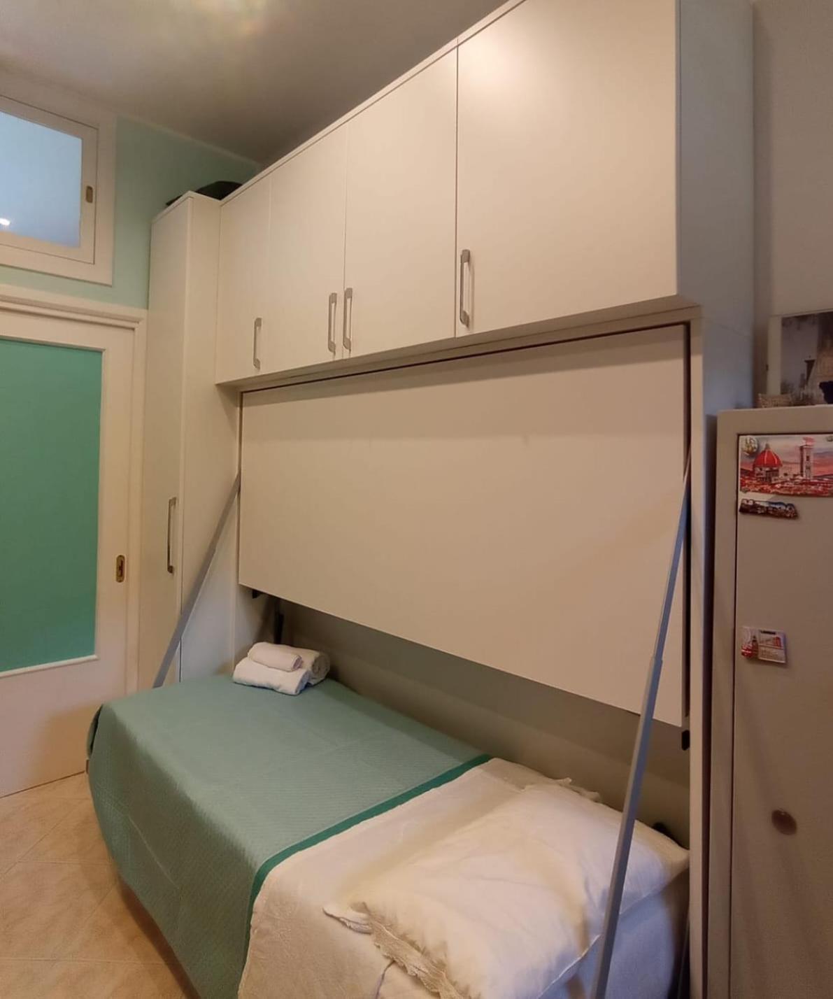 Ninfea Apartment Minori Exterior photo