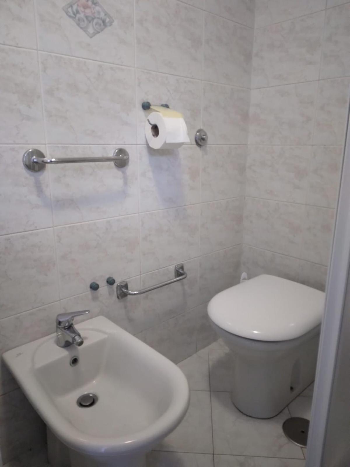 Ninfea Apartment Minori Exterior photo